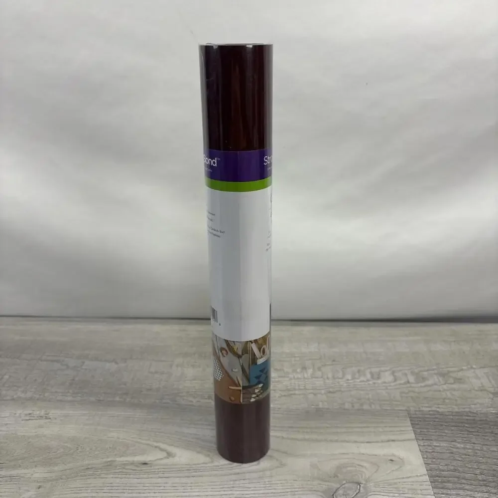 Cricut StrongBond Everyday Iron-On Brown